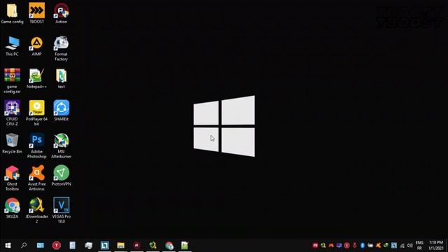 How to Fix Lag in Kingdom Hearts III - Increase FPS and Fix Stutter (config file) смотреть онлайн