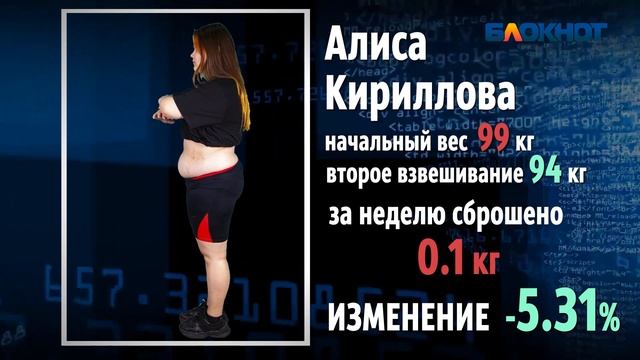 Объемы уходят а вес нет. Уходит вес и объемы. Сбрось лишнее. Какой вес уходит за ночь.