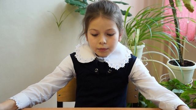 Сказка про Божью коровку смотреть онлайн