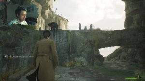 HOGWARTS LEGACY | СОЗДАНИЕ ПЕРСОНАЖА | СЛЕДУЕМ ЗА ПРОФЕССОРОМ ФИГОМ | ПРОХОЖДЕНИЕ ИГРЫ #1