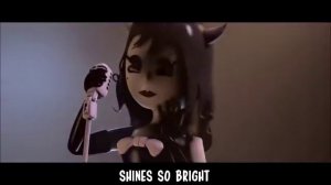 Топ 5 песен Бенди и чернильная машина.Bendy and the ink machine/