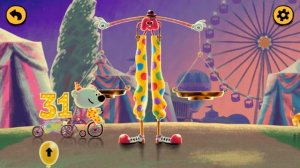 Учить Цифры Весело | числа и счёт для малышей с мимимишки мультизнайка