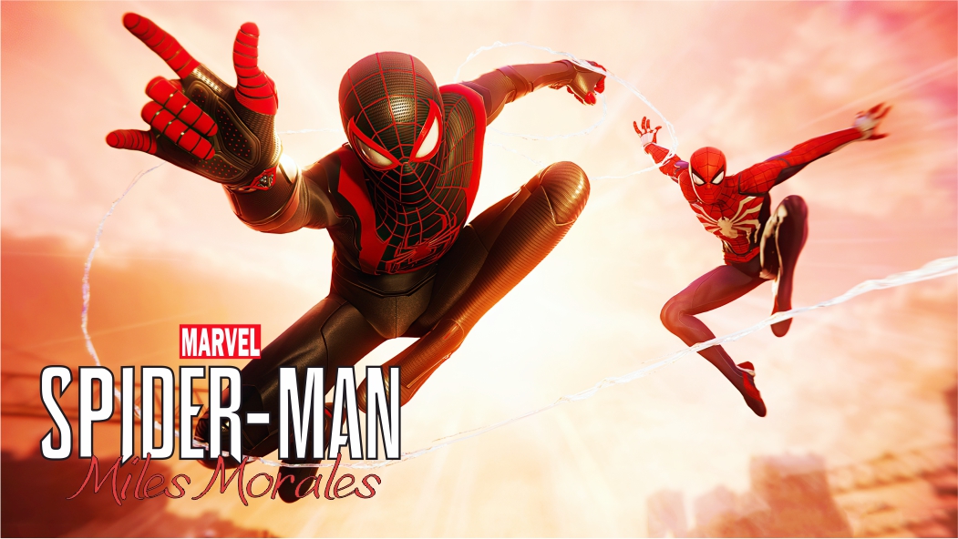 Spider-Man: Miles Morales на ПК ► ФИНАЛ #10