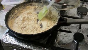 МАСТЫРКА КУКУРУЗНАЯ БЕЗ ВАРКИ