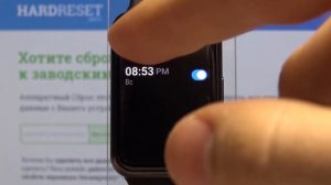 Включение будильников на Huawei Watch Fit / Как настроить будильники на Huawei Watch Fit?