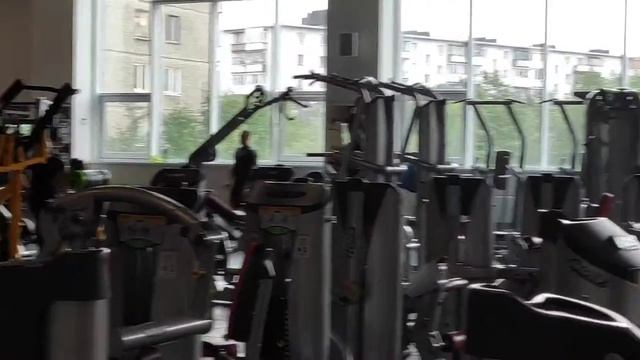 X-Fit.mp4 смотреть онлайн
