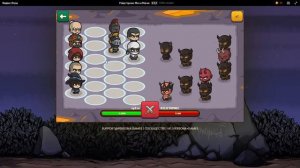 Рейд Героев  Меч и Магия — ежедневный сбор