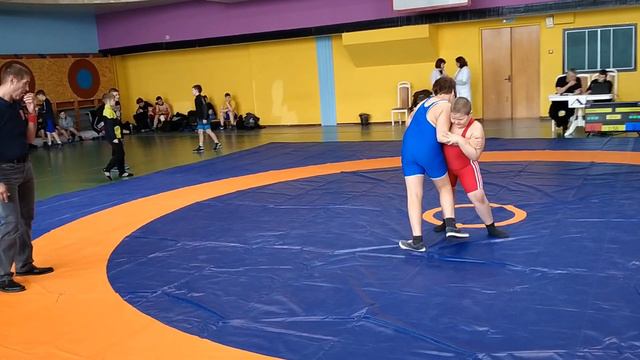 55кг.25.02.2023г.г.Балаково ГРБ. смотреть онлайн