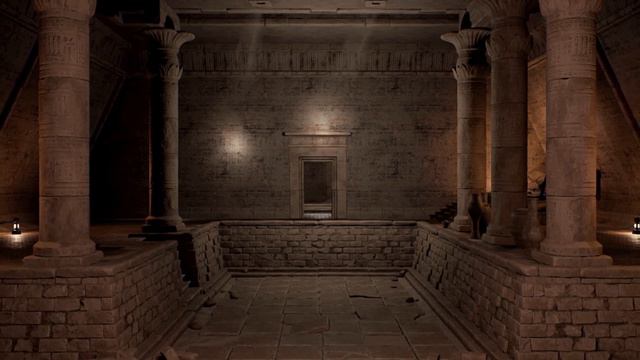 We found an Ancient Tomb! [Zarqlan] - Stellaris Lore смотреть онлайн