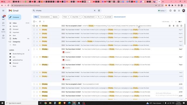 How Much BUSD You Could Have Earned In 3 Days With Your Twitter X Account! смотреть онлайн
