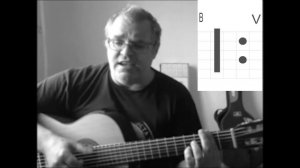 Синема, синема (муз. Г.Гладков, сл. Ю. Ким) "Человек с бульвара капуцинов" Разбор песни.