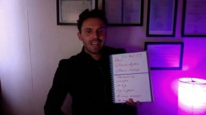 ПАНИЧЕСКИЕ АТАКИ технология избавления от паническая атака.