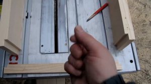 Изготовление высокого дна многокорпусного улья ч.3