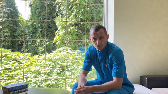 Системное Восстановление Организма: Вступление