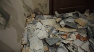 118. Как подобрать и поклеить обои в прихожей своими руками.