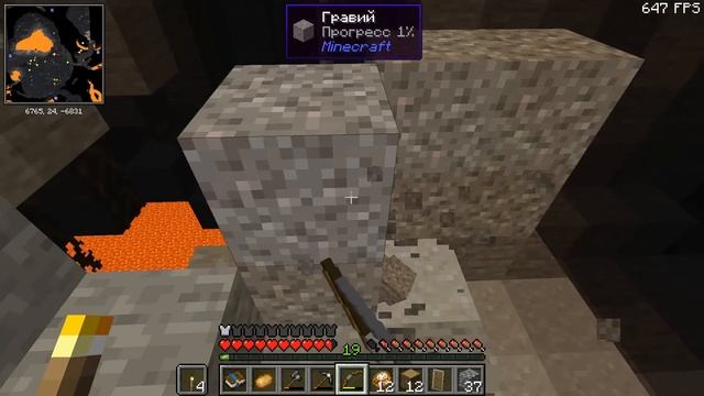 100 ДНЕЙ В СРЕДНЕВЕКОВЬЕ. ВЫЖИВАНИЕ МАЙНКРАФТ ЗОМБИ АПОКАЛИПСИС. Беброк. #1 смотреть онлайн