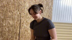 Спортивное Метание Ножа . Челябинск