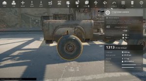 Обзор игры Crossout