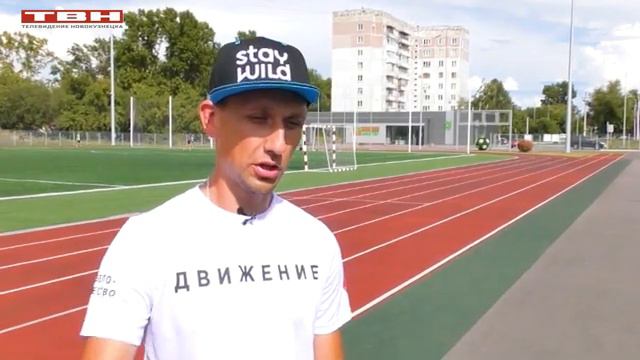 Максим Князев – победитель ультра-триатлона!