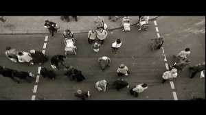 Небо над Берлином