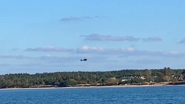 На Балтийское море за камбалой. Морская рыбалка