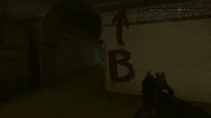 CS:GO -II- Стрельба без отдачи