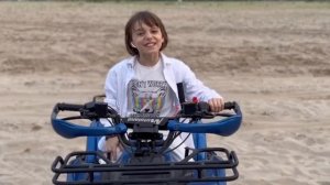 Каштанов Семён. "Тополиный Пух"