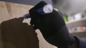 Восковой маркер Krink K-80 | Обзор от Graffitimarket.ru