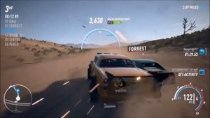 NFS Payback - BEST CARS | Top 5 Best Car in Payback | DRAG, DRIFT, OFFROAD, RUNNER, RACER