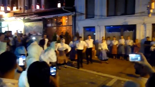 турецкий народный танец смотреть онлайн