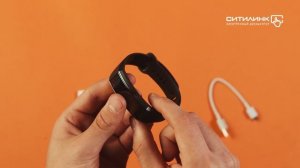 Обзор фитнес-трекера Huawei Band 2 Pro ERS-B29 | Ситилинк