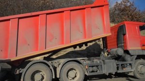 Асфальтирование автодороги Леваши-Акуша-Уркарах-Маджалис-Мамедкала на участке 105-110 км.