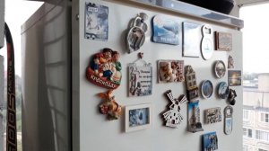 Холодильник Stinol NF 330 4T (104)