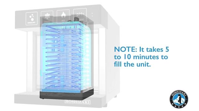 How to Install the DWM-20A MODwater Countertop Water Dispenser смотреть онлайн