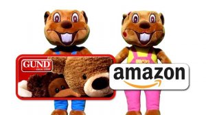 Surfin' the ABCs | Teach ABC Songs, Learn the Alphabet, 3D Baby Learning Rhymes by Busy Beavers