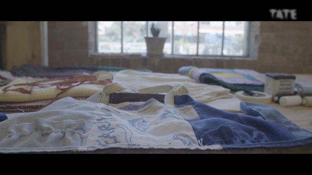 Helen Marten | Turner Prize Winner 2016 | TateShots смотреть онлайн