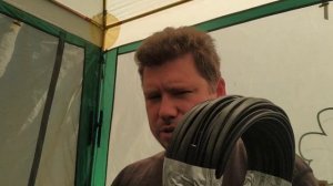 Неутешительные выводы про теплый электрический пол. 17 июля 2022.mp4