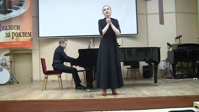 Анастасия Медведева