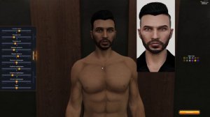 ВНЕШНОСТЬ ДЛЯ ЖЕНСКИХ И МУЖСКИХ ПЕРСОНАЖЕЙ GTA 5 RP | ГТА 5 РП
