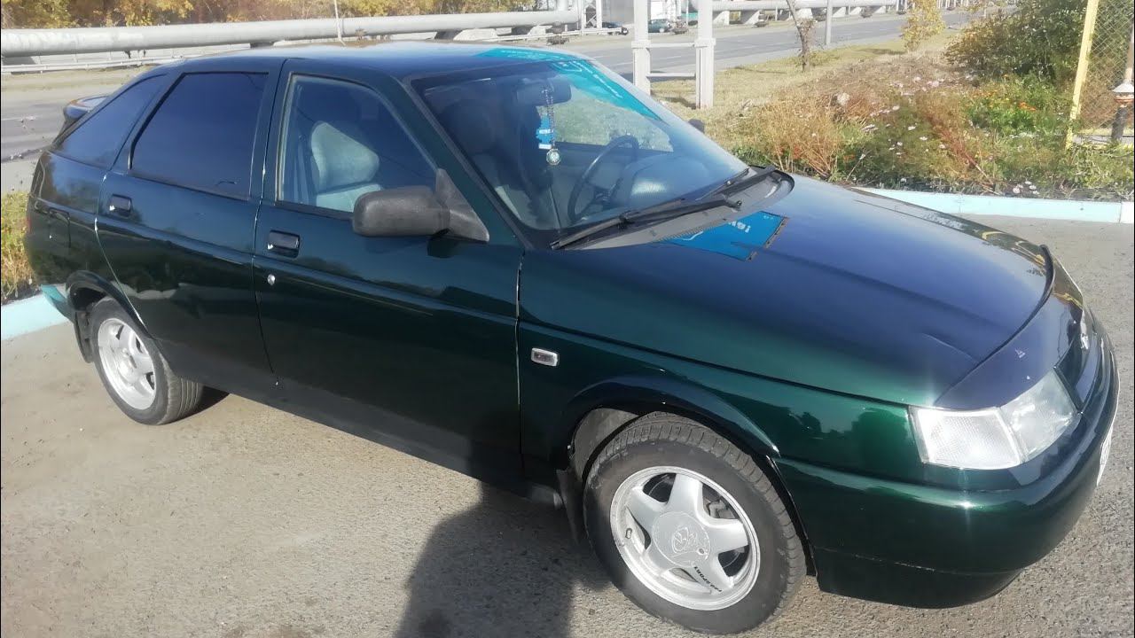 КУПИЛ ПРОДАЛ! ВАЗ 2112 БЫСТРАЯ ПРОДАЖА! смотреть онлайн