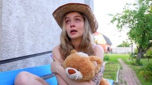 Жизнь без мамы. Проблемы в семье. Последнее грустное видео