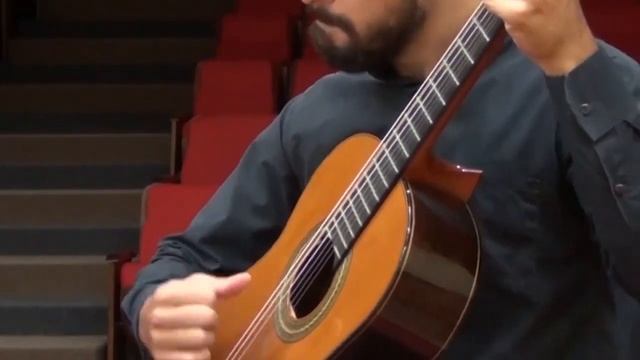 História do Tango de Astor Piazzolla смотреть онлайн