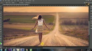 How To Use Content Aware in Photoshop CS6 2018 || Remove Object On Background Only One Second