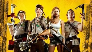 Скауты против Зомби - Русский трейлер (HD)