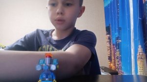 Как сделать камера мена титана 3.0???