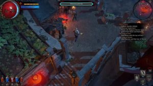 Path Of Exile PS4 How To Reset Instances #pathofexile #ps4pro #resetinstances