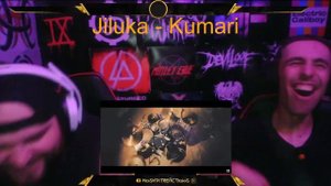 Jiluka - Kumari | THE PIG SQUEAL!!! {Our First Time Reaction}