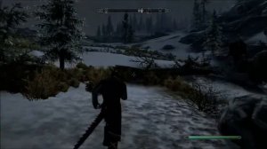 [SKYRIM] (Hearthfire) 01 Les bases d'Hearthfire