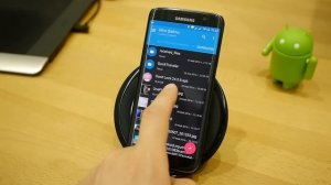 Избавляемся от TouchWiz (тачвиза) на Samsung