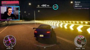 ОБНОВЛЕНИЕ В ЯПОНСКОЙ ИГРЕ ПРО ДРИФТ - Japanese Drift Master